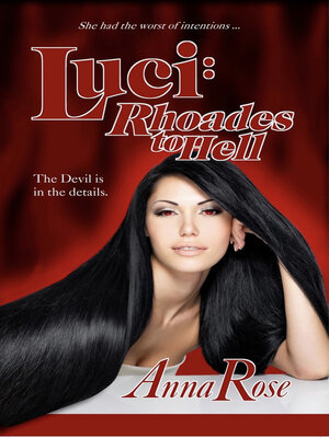 cover image of LUCI
